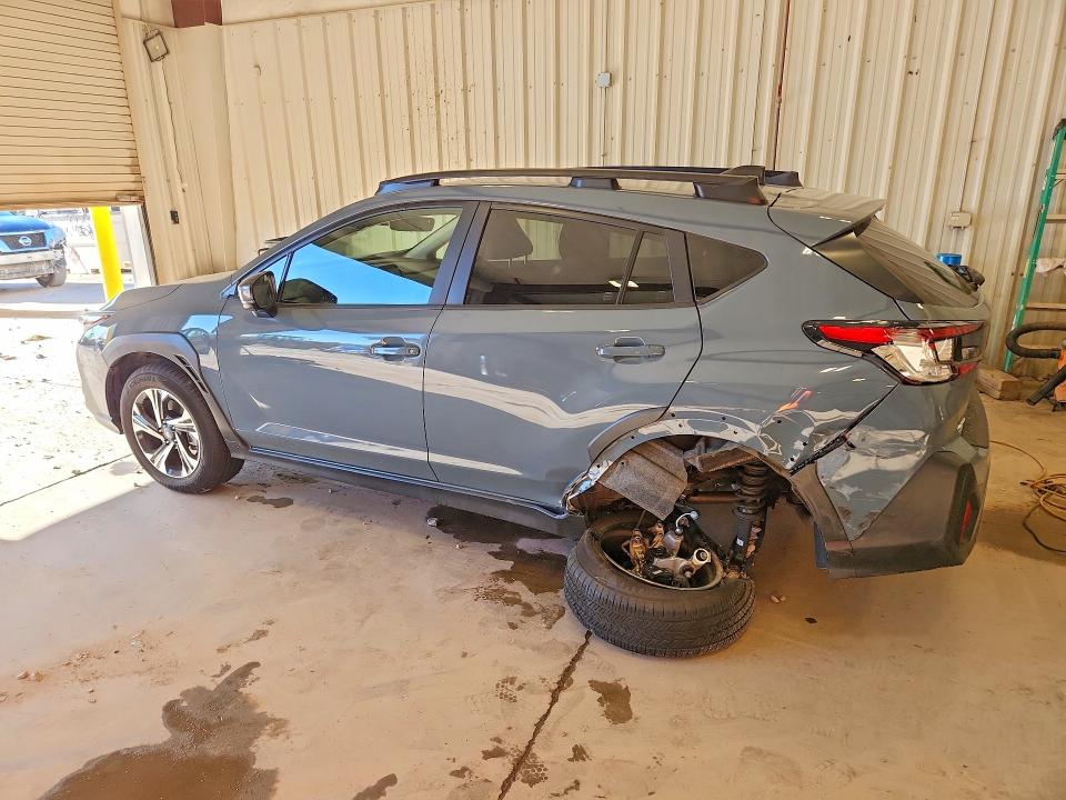 Aukcja sprzedaży 2025 Subaru Crosstrek, vin: JF2GUHDCXS8339750, numer aukcji: 53297526