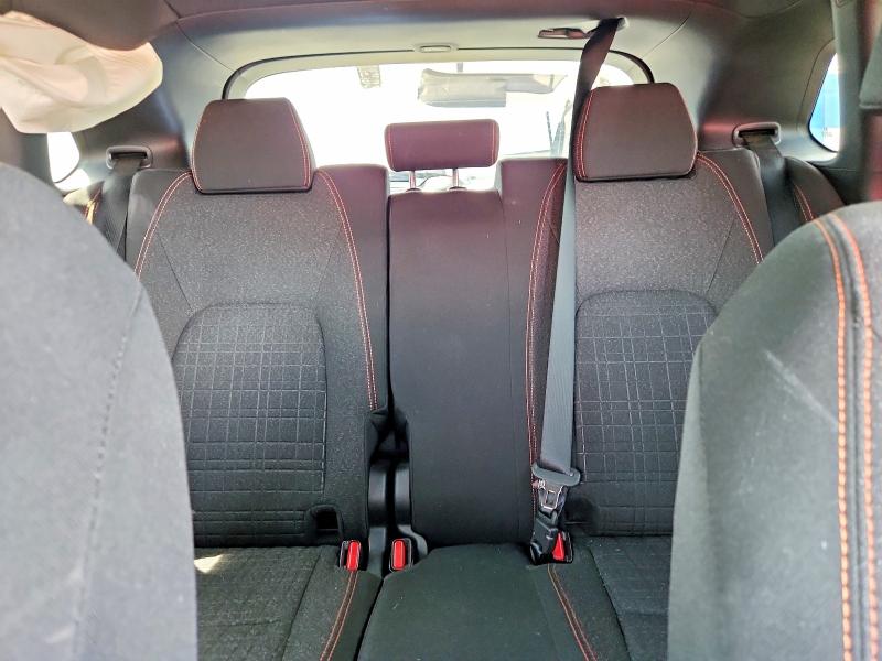 54173086 :رقم المزاد ، 3CZRZ2H5XSM781192 vin ، 2025 Honda Hr-v مزاد بيع