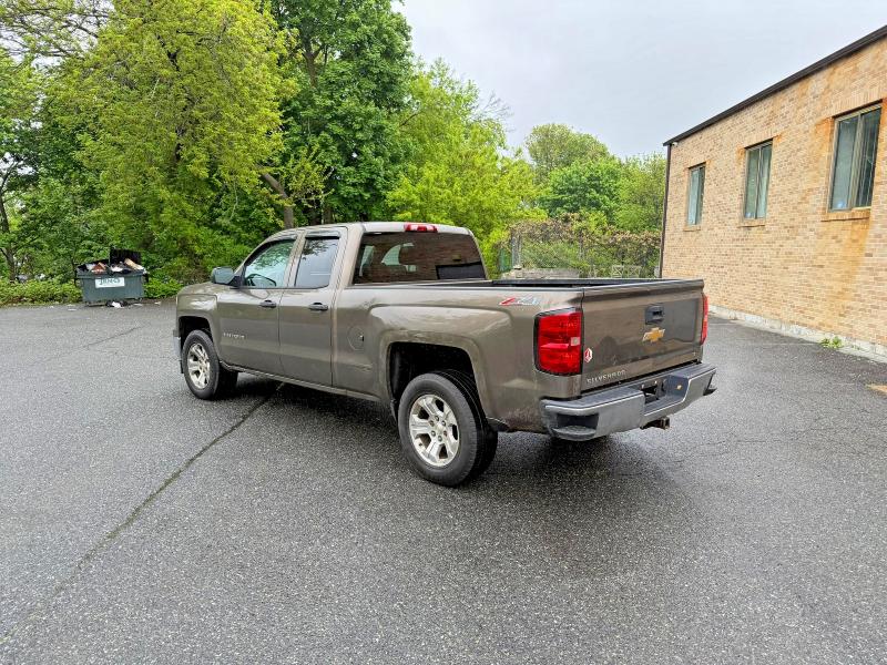 Продажа на аукционе авто 2014 Chevrolet Silverado, vin: 1GCVKREH2EZ116340, номер лота: 54190826