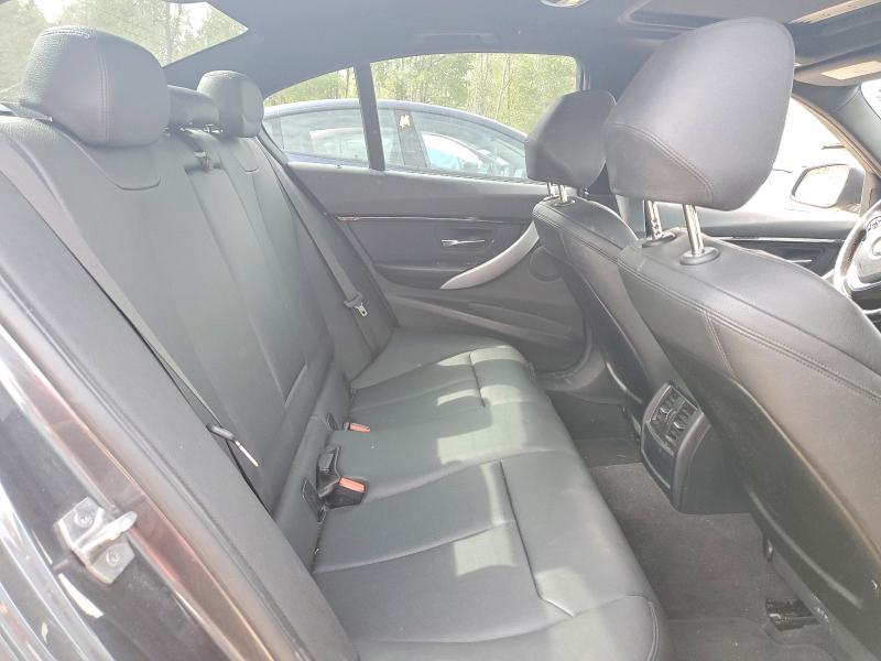 54671956 :رقم المزاد ، WBA8D9C58JEM31819 vin ، 2018 Bmw 330 مزاد بيع