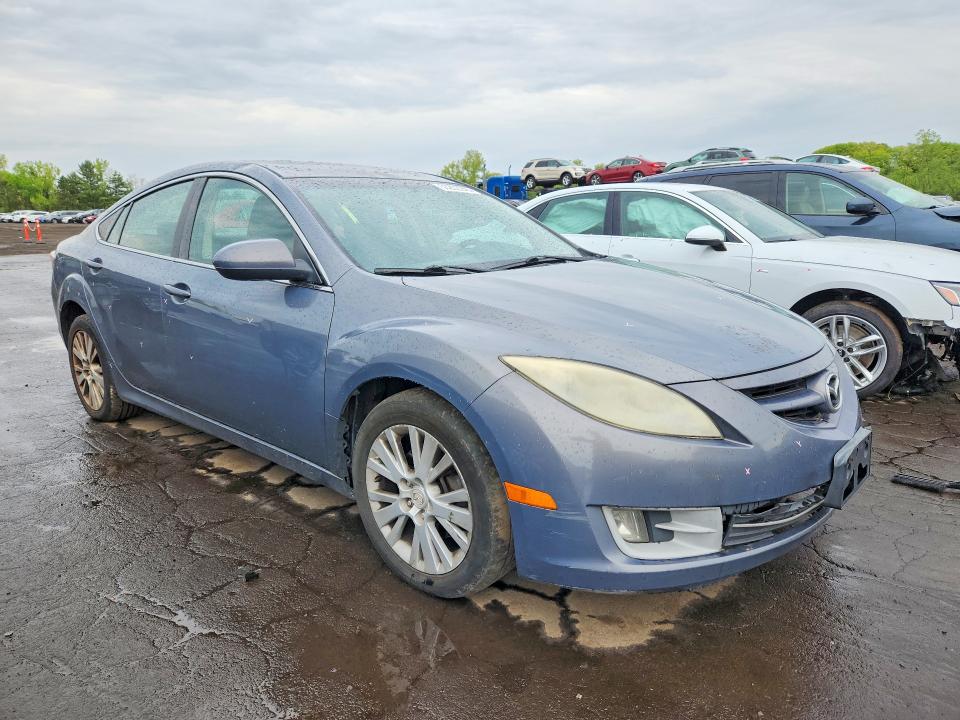 Aukcja sprzedaży 2010 Mazda 6, vin: 1YVHZ8CH2A5M08085, numer aukcji: 53202246
