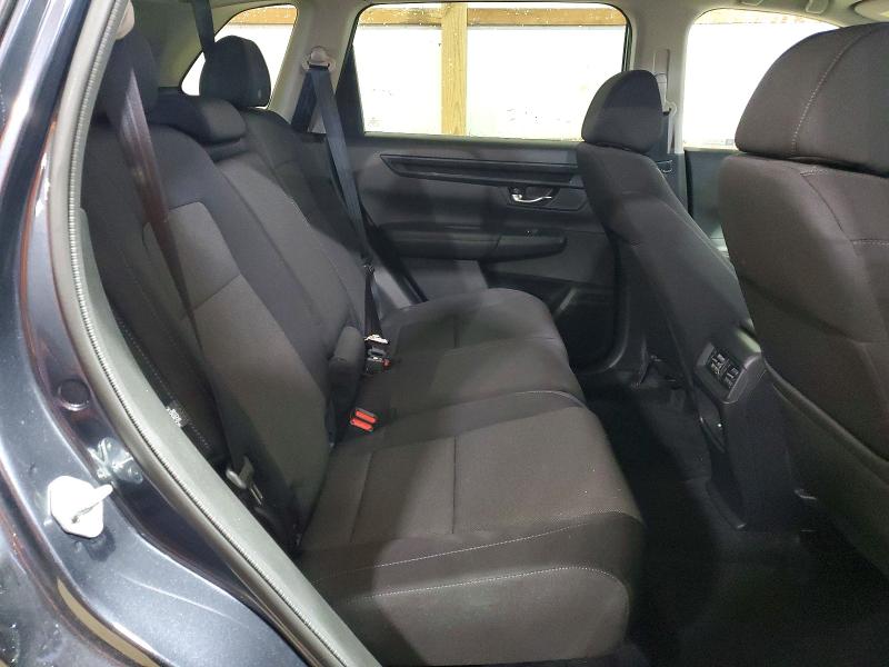 Auction sale of the 2026 Honda Cr-v, vin: 2HKRS4H43TH434730, lot number: 51991216