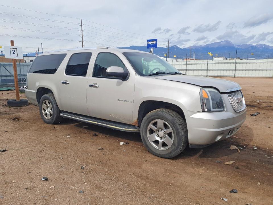 Aukcja sprzedaży 2008 Gmc Yukon Xl, vin: 1GKFK66838J209893, numer aukcji: 54311746