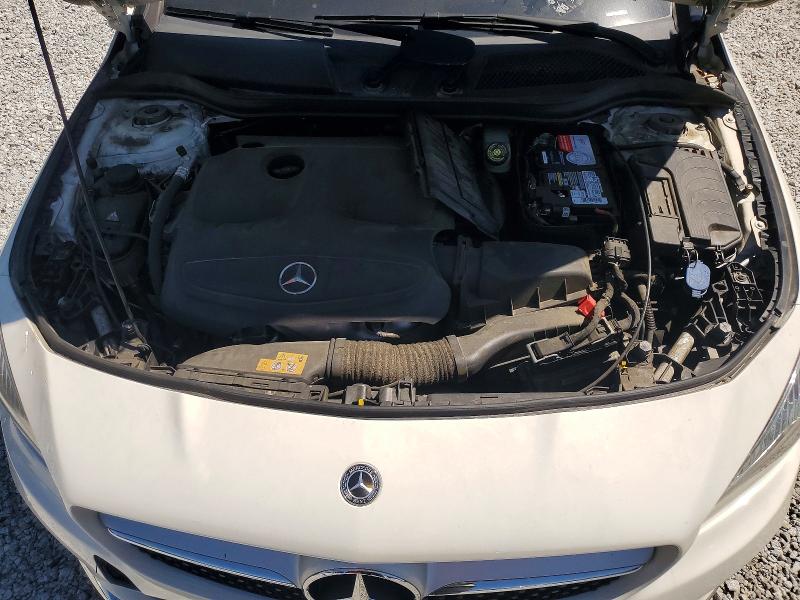 52208336 :رقم المزاد ، WDDSJ4GB1JN543209 vin ، 2018 Mercedes-benz Cla مزاد بيع