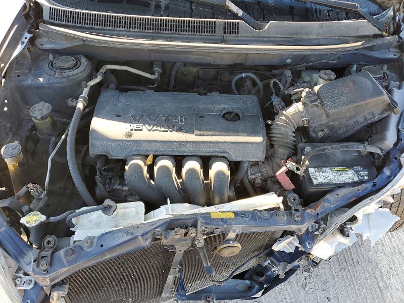 Aukcja sprzedaży 2008 Toyota Matrix, vin: 2T1KR32E08C714205, numer aukcji: 53597156