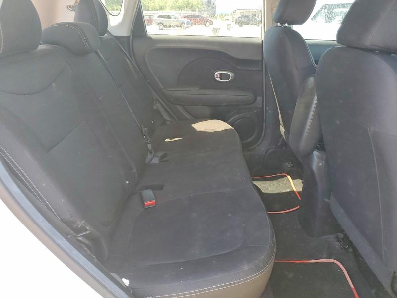 Aukcja sprzedaży 2015 Kia Soul, vin: KNDJN2A29F7133499, numer aukcji: 55399796