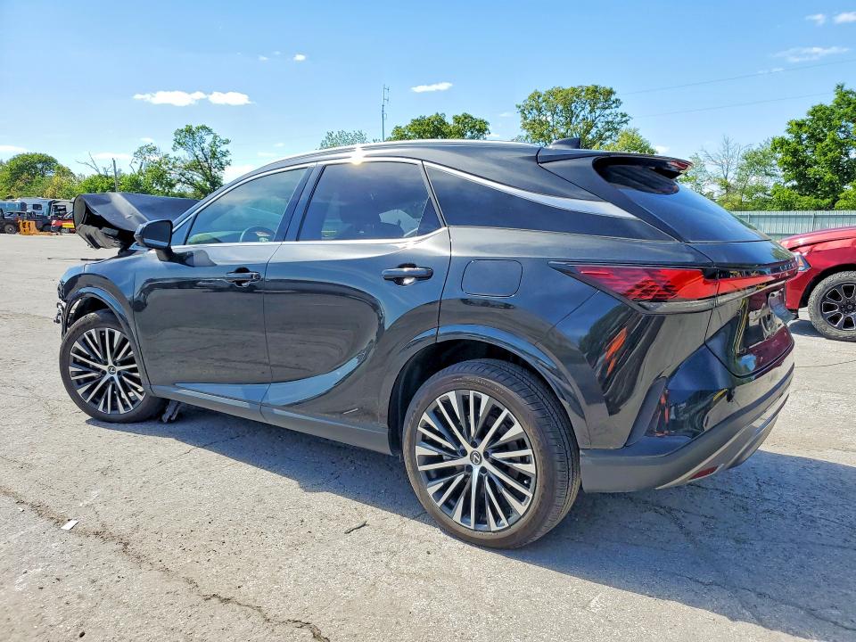 Продажа на аукционе авто 2023 Lexus Rx, vin: 2T2BBMCA0PC005046, номер лота: 70120583