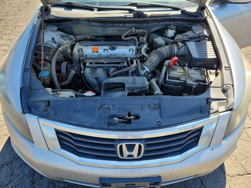 Продаж на аукціоні авто 2010 Honda Accord, vin: 1HGCP2F46AA010110, номер лоту: 54509436