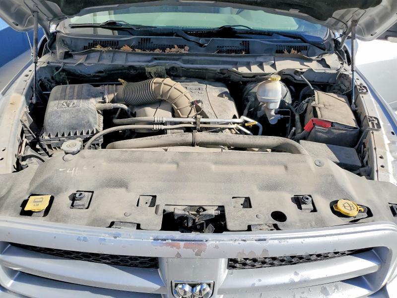 Auction sale of the 2009 Dodge Ram 1500, vin: 1D3HV18T79S820383, lot number: 53245606