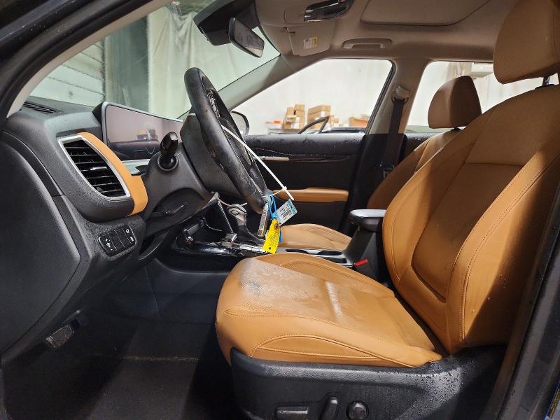 Aukcja sprzedaży 2024 Kia Seltos, vin: KNDETCA74R7539820, numer aukcji: 52565466