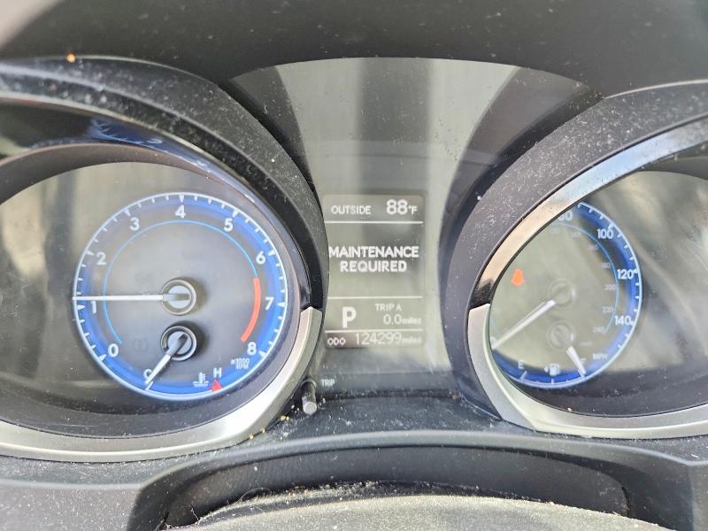 Aukcja sprzedaży 2016 Toyota Corolla, vin: 5YFBURHE2GP561477, numer aukcji: 49683956