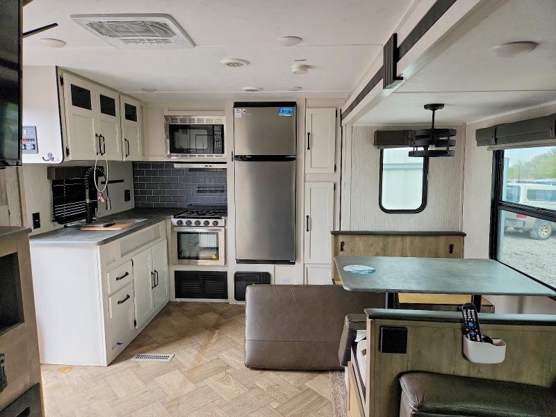 Продажа на аукционе авто 2022 Palonimo Trailers, vin: 5ZT2PUPB9N4016280, номер лота: 48969176