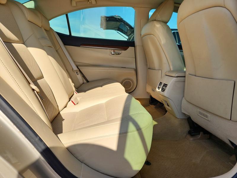 2014 Lexus Es მანქანა იყიდება აუქციონზე, vin: JTHBW1GGXE2055890, აუქციონის ნომერი: 55477876