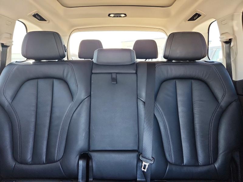 53179726 :رقم المزاد ، 5UXCW2C06M9H63436 vin ، 2021 Bmw X7 مزاد بيع