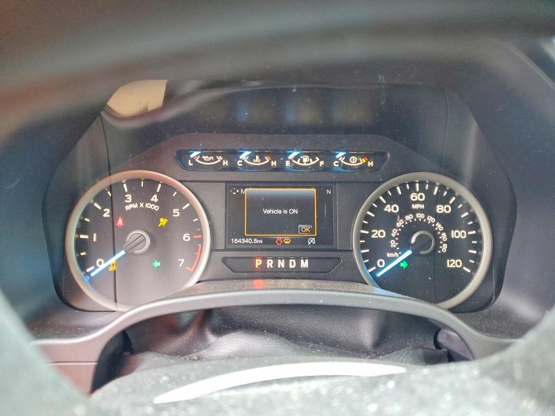 Продаж на аукціоні авто 2018 Ford F150, vin: 1FTEW1CP2JFA41005, номер лоту: 55222556