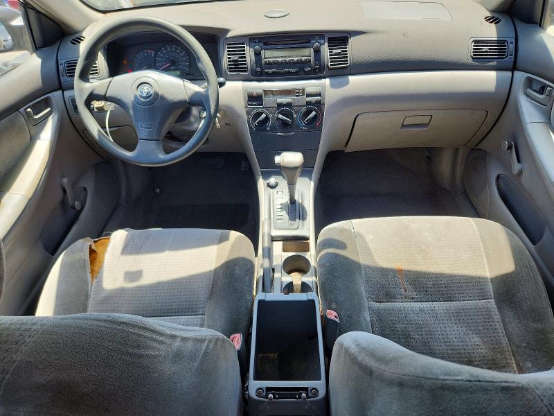 Aukcja sprzedaży 2005 Toyota Corolla, vin: 1NXBR32E05Z521448, numer aukcji: 54021336