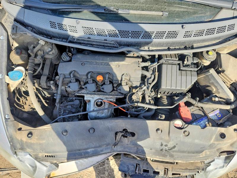 Продажа на аукционе авто 2009 Honda Civic, vin: 2HGFA16299H027276, номер лота: 53966286