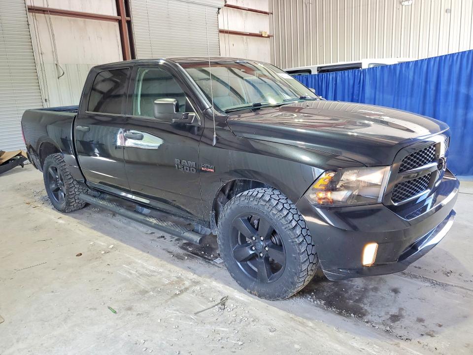 Aukcja sprzedaży 2017 Ram 1500, vin: 1C6RR7KT6HS516948, numer aukcji: 55114366