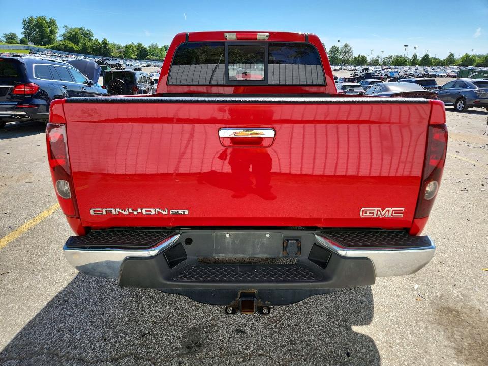 2012 Gmc Canyon მანქანა იყიდება აუქციონზე, vin: 1GTH6NFE5C8140102, აუქციონის ნომერი: 53440646
