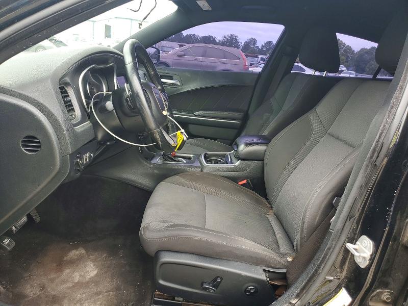 Продажа на аукционе авто 2018 Dodge Charger, vin: 2C3CDXCT0JH233491, номер лота: 52484036