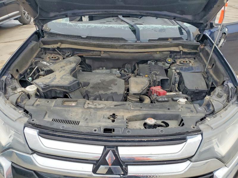 Aukcja sprzedaży 2016 Mitsubishi Outlander, vin: JA4AD3A30GZ065188, numer aukcji: 52543166