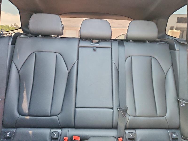 2018 Bmw X3 მანქანა იყიდება აუქციონზე, vin: 5UXTR9C56JLD67968, აუქციონის ნომერი: 51193196