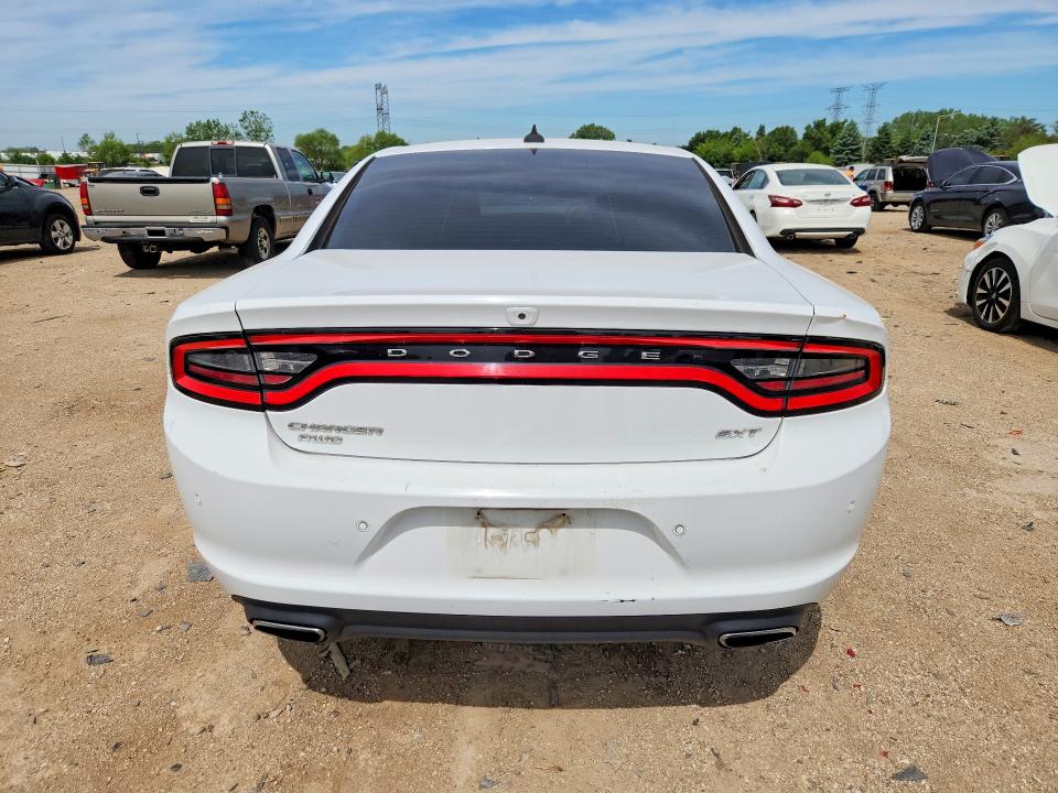 Aukcja sprzedaży 2015 Dodge Charger, vin: 2C3CDXJG7FH817982, numer aukcji: 54623246