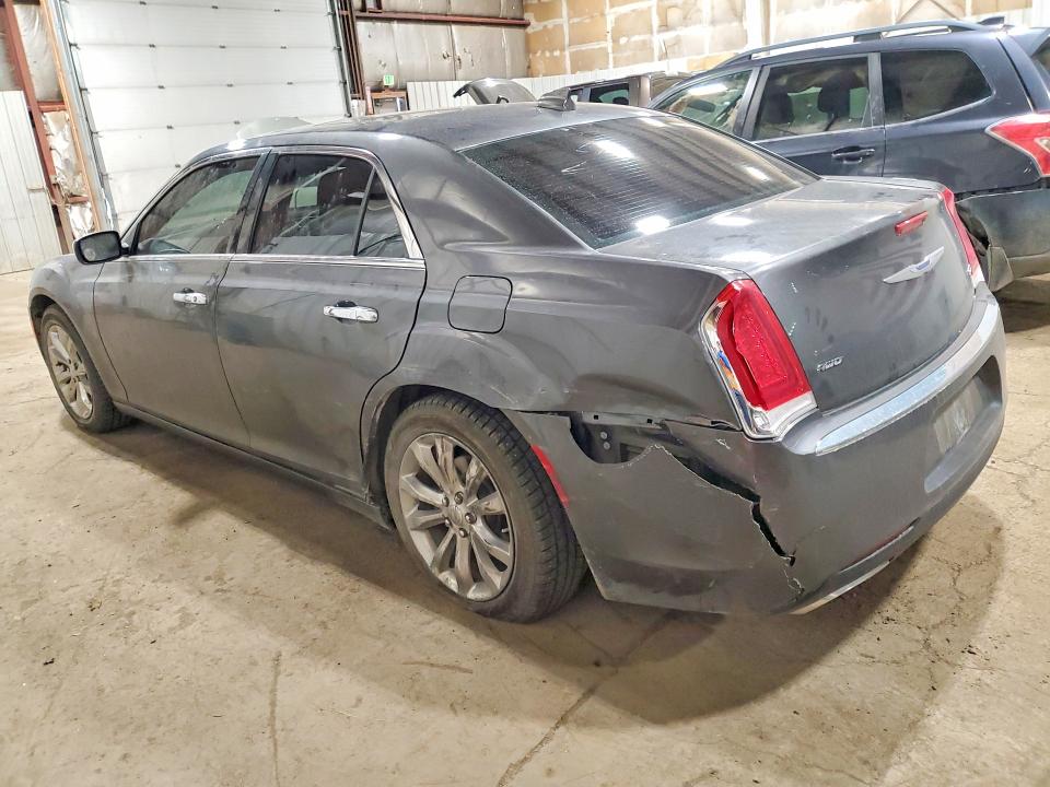 Продаж на аукціоні авто 2019 Chrysler 300, vin: 2C3CCAKG7KH634476, номер лоту: 53257086