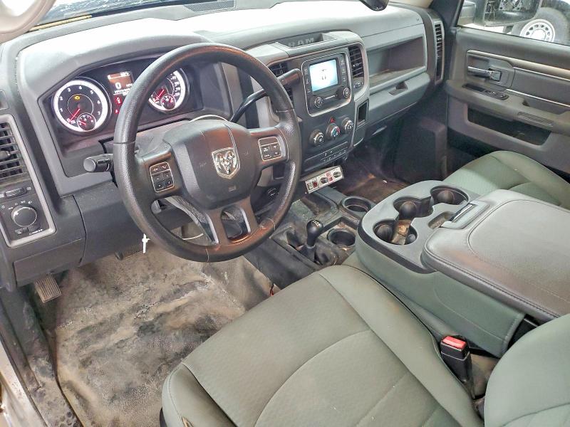 Aukcja sprzedaży 2015 Ram 2500, vin: 3C6MR5AJ7FG689140, numer aukcji: 53077176