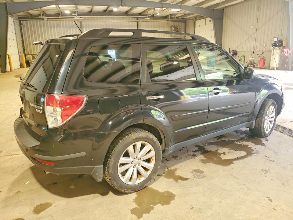 Aukcja sprzedaży 2013 Subaru Forester, vin: JF2SHAEC4DH421545, numer aukcji: 55137336