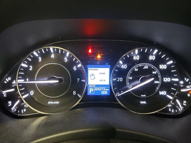 Aukcja sprzedaży 2019 Nissan Armada, vin: JN8AY2ND6K9089967, numer aukcji: 51328706