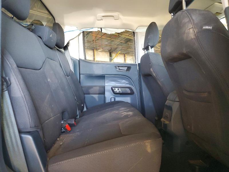 Aukcja sprzedaży 2026 Ford Maverick, vin: 3FTTW8AAXTRA03896, numer aukcji: 54593876