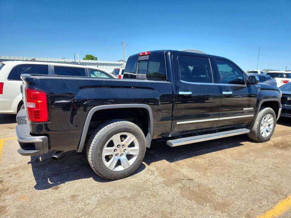 52766756 :رقم المزاد ، 3GTU2VEC2EG544613 vin ، 2014 Gmc Sierra مزاد بيع