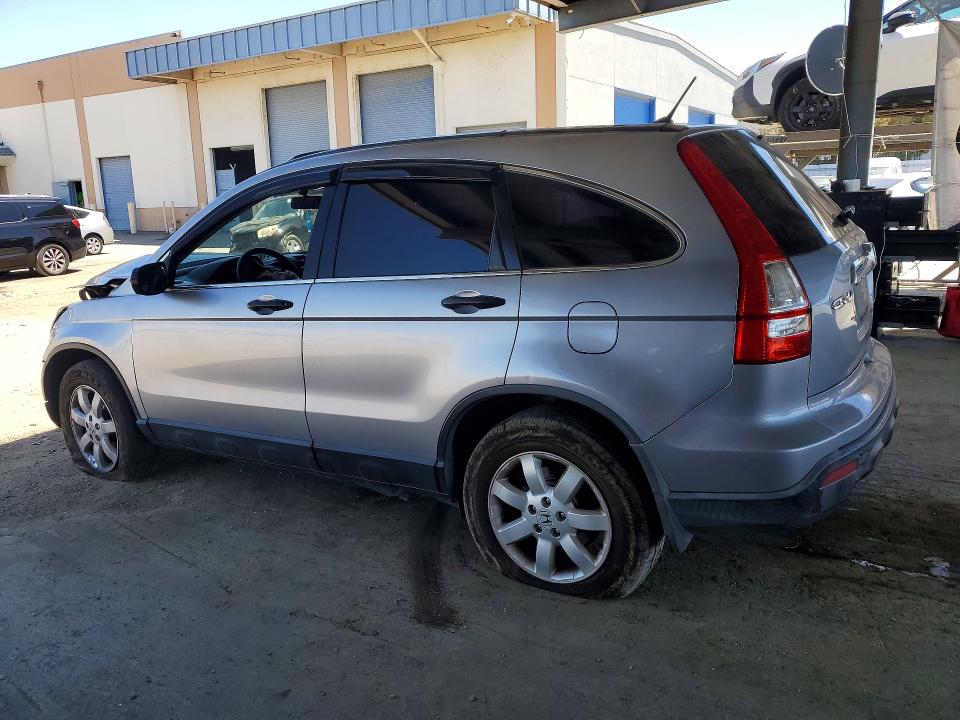 Продажа на аукционе авто 2008 Honda Cr-v, vin: JHLRE48348C077871, номер лота: 54179496