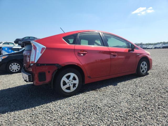 Продажа на аукционе авто 2013 Toyota Prius, vin: JTDKN3DU9D1682787, номер лота: 53817526