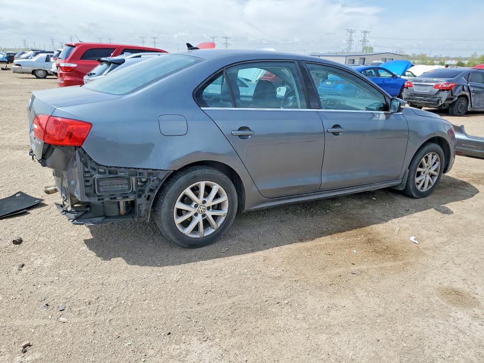 Продаж на аукціоні авто 2013 Volkswagen Jetta, vin: 3VWDP7AJ0DM371432, номер лоту: 52033136