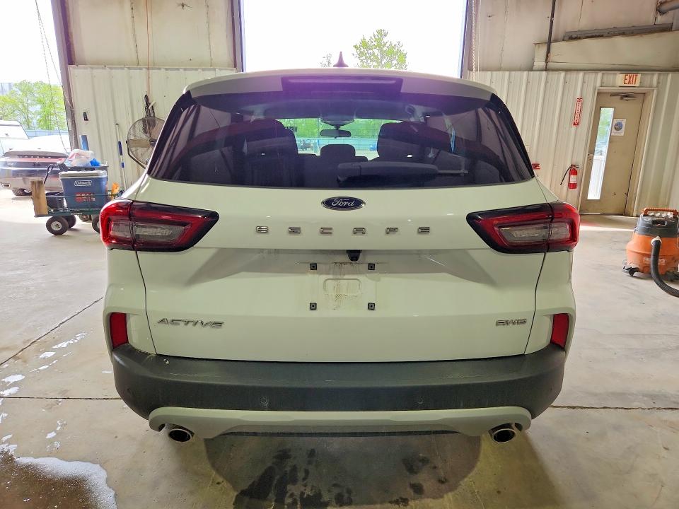 2023 Ford Escape მანქანა იყიდება აუქციონზე, vin: 1FMCU9GN0PUA55358, აუქციონის ნომერი: 54628346