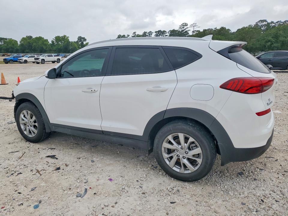 Продажа на аукционе авто 2019 Hyundai Tucson, vin: KM8J33A43KU962993, номер лота: 52321016