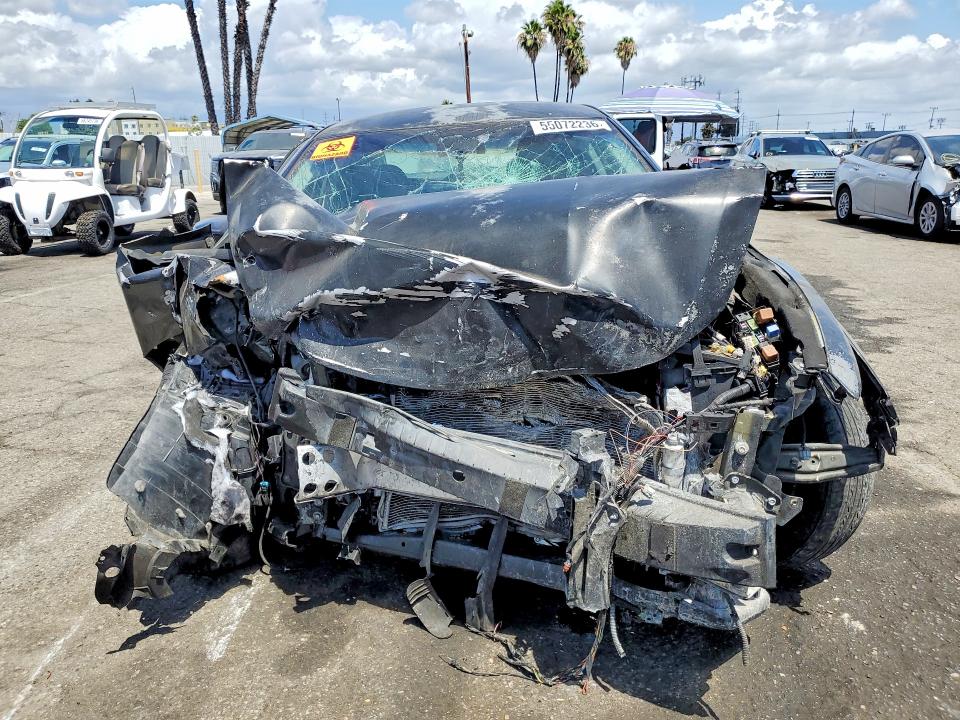 Aukcja sprzedaży 2016 Nissan Altima, vin: 1N4AL3AP5GC140424, numer aukcji: 55072236