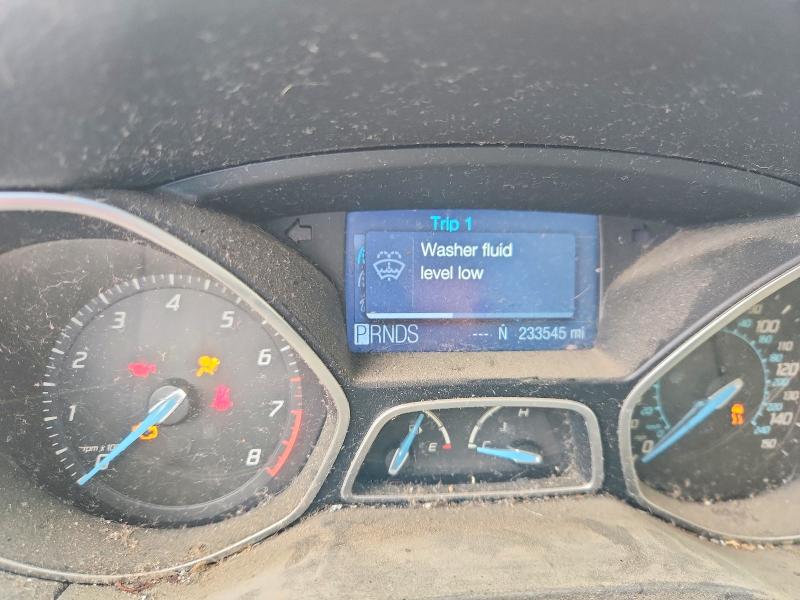 Продажа на аукционе авто 2012 Ford Focus, vin: 1FAHP3M2XCL415413, номер лота: 54097586