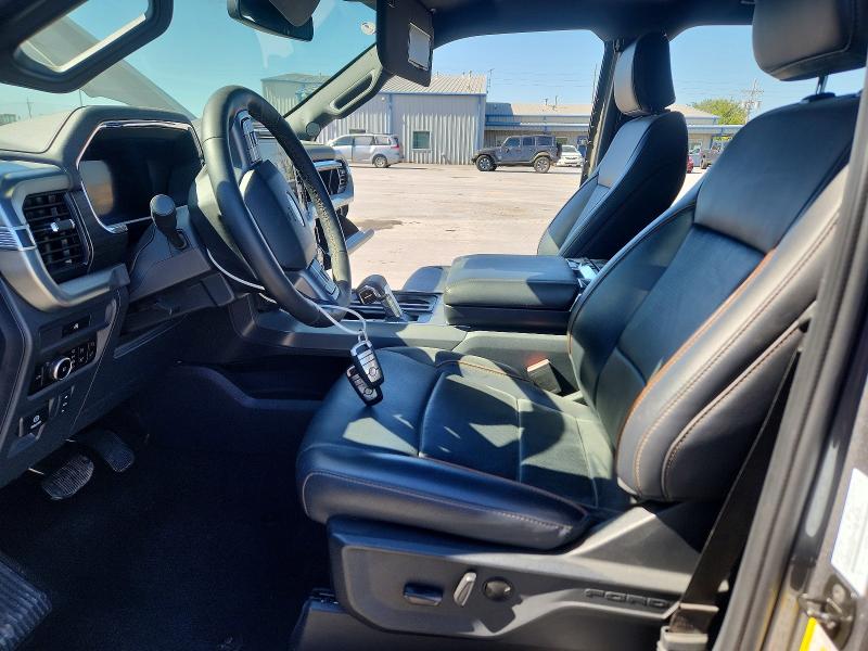Продажа на аукционе авто 2025 Ford F150, vin: 1FTFW5L53SKD49223, номер лота: 53115506