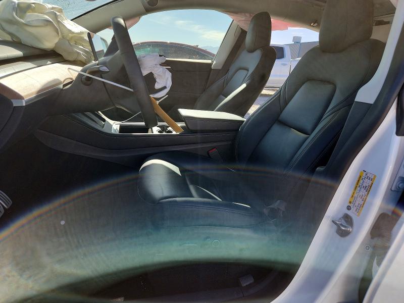 Aukcja sprzedaży 2023 Tesla Model Y, vin: 7SAYGDEF3PF636039, numer aukcji: 54731986