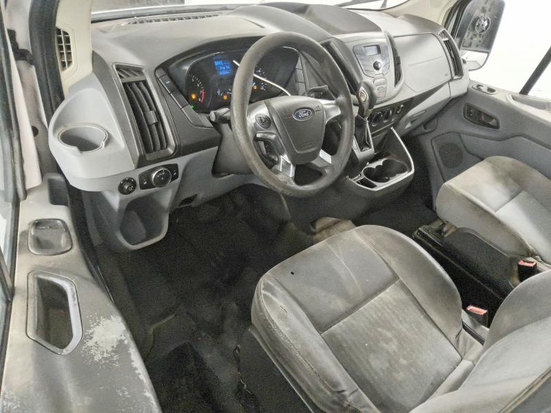 Продажа на аукционе авто 2016 Ford Transit, vin: 1FTYR1ZM1GKB20294, номер лота: 50412116