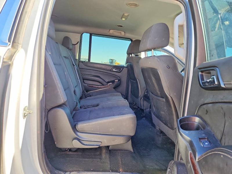 Aukcja sprzedaży 2015 Gmc Yukon Xl, vin: 1GKS2GKC1FR125164, numer aukcji: 53019106