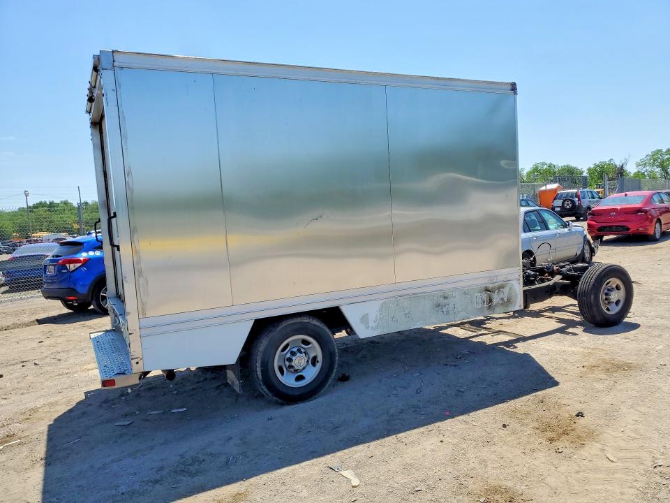 Продаж на аукціоні авто 2023 Chevrolet Express G3500, vin: 1GB0GSF76P1168777, номер лоту: 54223006