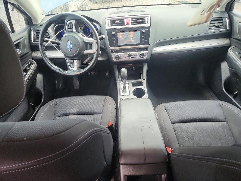 2015 Subaru Legacy მანქანა იყიდება აუქციონზე, vin: 4S3BNBC6XF3075205, აუქციონის ნომერი: 53136476