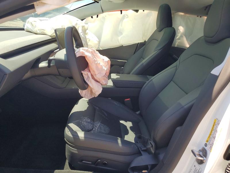 Aukcja sprzedaży 2026 Tesla Model 3, vin: 5YJ3E1EA2TF155161, numer aukcji: 52098296
