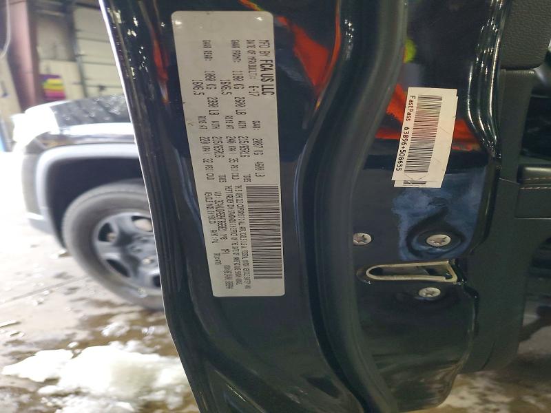 Aukcja sprzedaży 2017 Jeep Compass, vin: 3C4NJDAB2HT666821, numer aukcji: 52555256