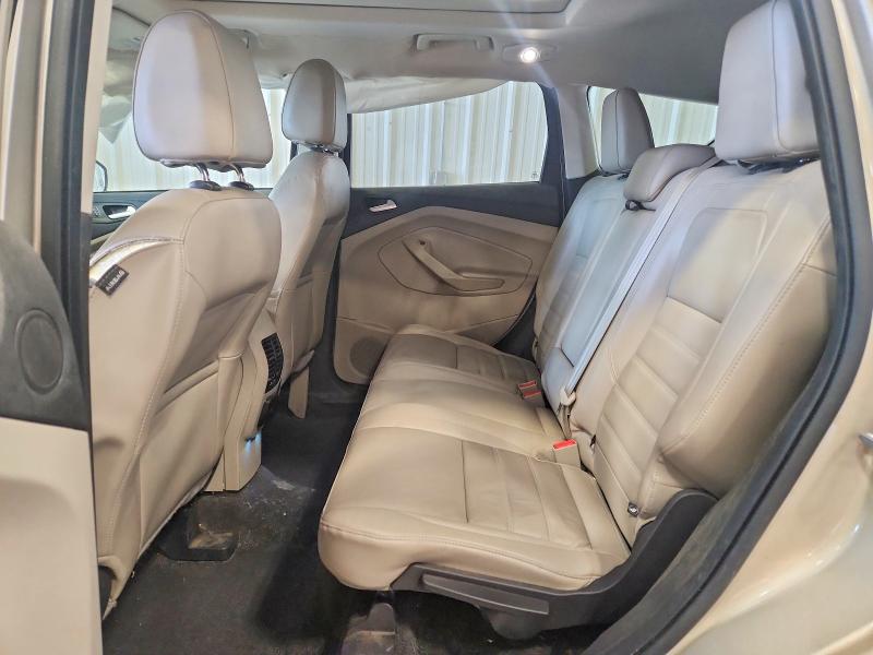 52294906 :رقم المزاد ، 1FMCU9J97HUB97459 vin ، 2017 Ford Escape مزاد بيع
