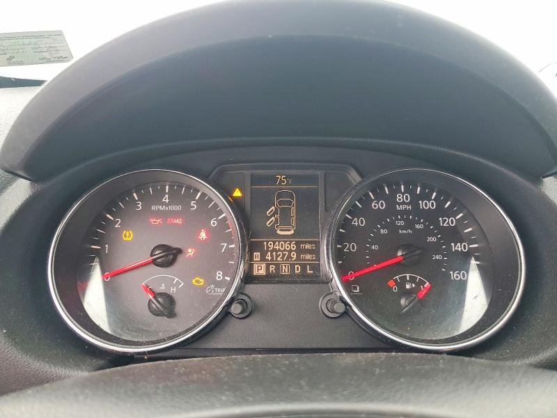 Продажа на аукционе авто 2012 Nissan Rogue, vin: JN8AS5MVXCW712605, номер лота: 54969326